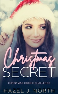  Hazel J. North - Christmas Secret.