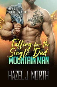 Falling for the Single Dad Mountain Man
