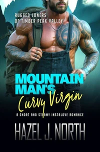 Mountain Man's Curvy Virgin