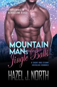 Mountain Man's Jingle Balls