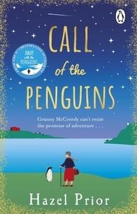 Hazel Prior - Call of the Penguins.