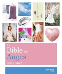 Hazel Raven - La bible des anges.