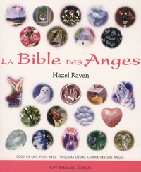 Hazel Raven - La Bible des Anges.