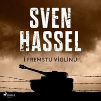 Í fremstu víglínu