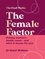 The Female Factor. Making women’s health count – and what it means for you