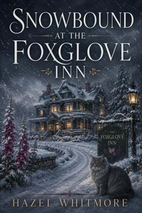 Snowbound at the Foxglove Inn