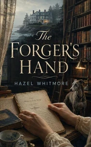 The Forger's Hand