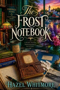 The Frost Notebook