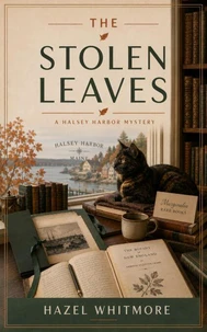 The Stolen Leaves