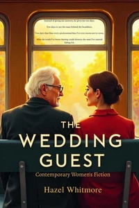 The Wedding Guest - Contemporary Women's Fiction