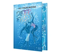 Deep End (édition reliée)