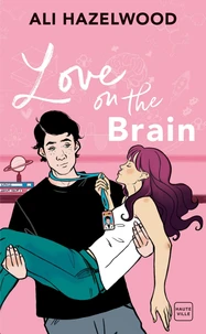 Love On The Brain