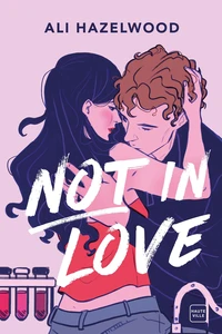 Not in Love