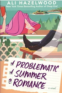 Problematic Summer Romance