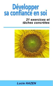 Développer sa confiance en soi