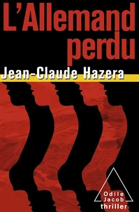 L'allemand perdu