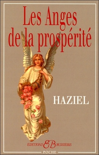  Haziel - Les Anges de la prospérité.