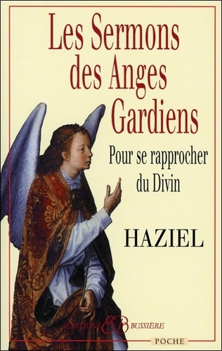  Haziel - Les Sermons des Anges.