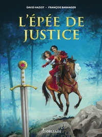 L'Epée de Justice