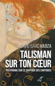 Talisman sur ton coeur