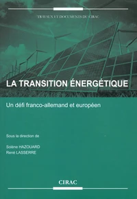 La transition énergétique