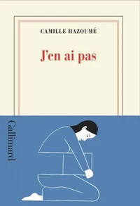 J'en ai pas
