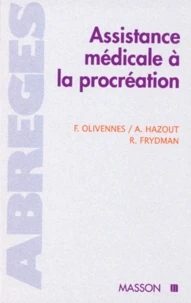 Assistance médicale à la procréation