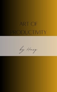  hazq - Art Of Productivity.