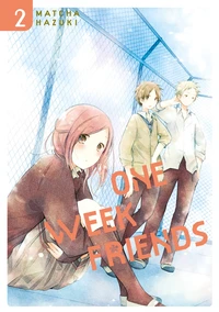 One week friends Tome 2