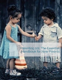  Hazwani Mahat - Parenting 101: The Essential Handbook for New Parents.