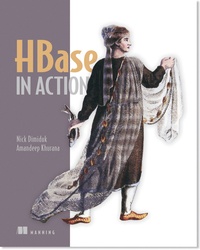 HBase in Action.