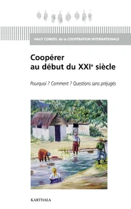 Coopérer au début du XXIe siècle
