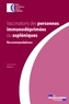  HCSP - Vaccinations des personnes immunodéprimées ou aspléniques - Recommandations.