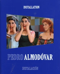 Pedro Almodovar