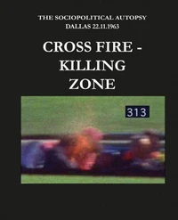 Cross Fire - Killing Zone
