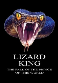 Lizard King - The Fall of the Prince of this World