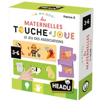 Le jeu des associations