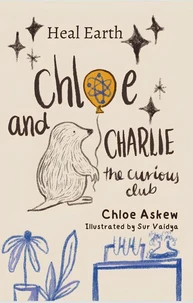 Chloe and Charlie: The Curious Club