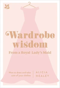 Wardrobe Wisdom