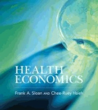 Health Economics.