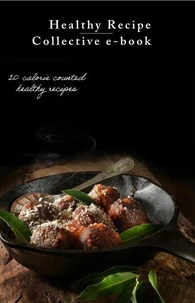 HRC 20 Recipe e-book