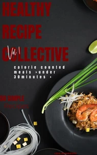 HRC 50 Recipes e-book