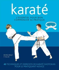 Karaté
