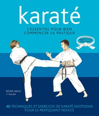 Karaté