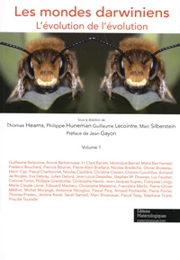 Les mondes darwiniens