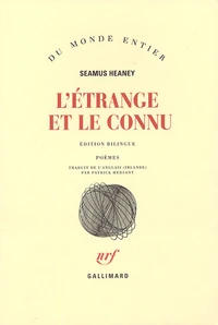 L'étrange et le connu