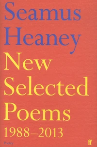 New Selected Poems