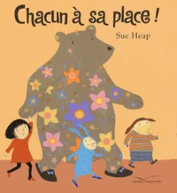 Chacun A Sa Place !