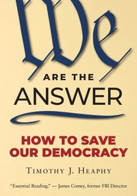 We Are the Answer