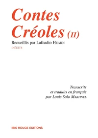 Contes créoles. Volume 2